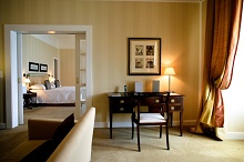 Hotel des Trois Couronnes