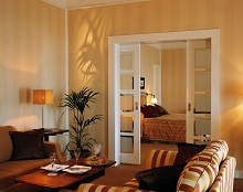 Hotel des Trois Couronnes