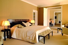 Hotel des Trois Couronnes