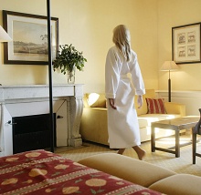 Hotel des Trois Couronnes