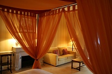 Hotel des Trois Couronnes