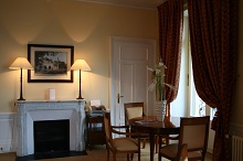 Hotel des Trois Couronnes