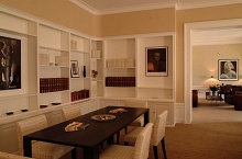 Hotel des Trois Couronnes