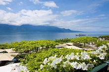 Hotel des Trois Couronnes