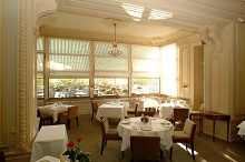 Hotel des Trois Couronnes