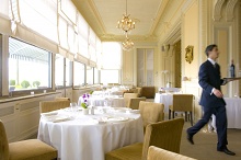 Hotel des Trois Couronnes