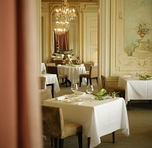 Hotel des Trois Couronnes