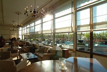 Hotel des Trois Couronnes