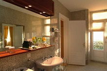 Hotel des Trois Couronnes