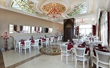 Gural Premier Tekirova