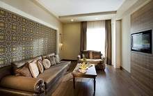 Gural Premier Tekirova