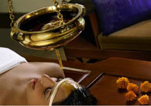 The Leela Kempinski Kovalam Beach