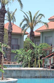 IC Hotels Santai Family Resort