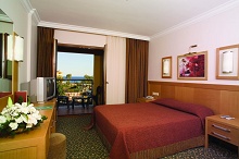 Club Hotel Phaselis Rose