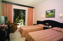 Club Hotel Phaselis Rose