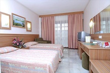 Club Hotel Phaselis Rose