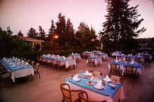 Club Hotel Phaselis Rose