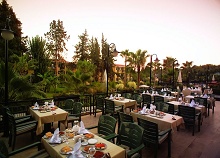 Club Hotel Phaselis Rose