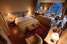 Villa Principe Leopoldo Hotel & SPA