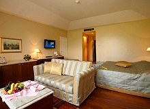 Villa Principe Leopoldo Hotel & SPA