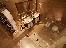 Villa Principe Leopoldo Hotel & SPA