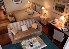 Villa Principe Leopoldo Hotel & SPA