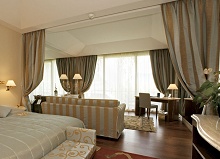 Villa Principe Leopoldo Hotel & SPA