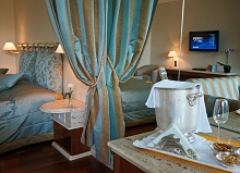 Villa Principe Leopoldo Hotel & SPA