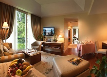 Villa Principe Leopoldo Hotel & SPA