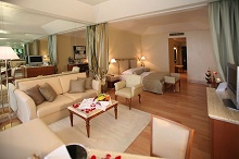 Villa Principe Leopoldo Hotel & SPA