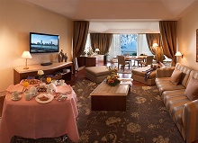 Villa Principe Leopoldo Hotel & SPA