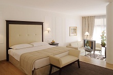 Villa Principe Leopoldo Hotel & SPA