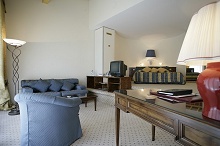 Villa Principe Leopoldo Hotel & SPA