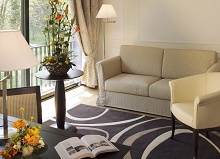 Villa Principe Leopoldo Hotel & SPA