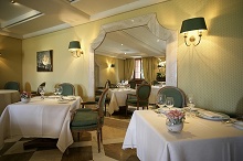 Villa Principe Leopoldo Hotel & SPA