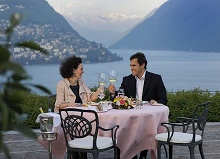 Villa Principe Leopoldo Hotel & SPA