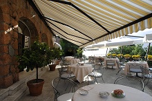 Villa Principe Leopoldo Hotel & SPA