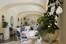 Villa Principe Leopoldo Hotel & SPA