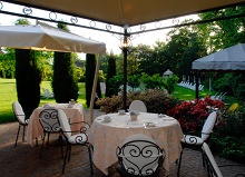 Villa Principe Leopoldo Hotel & SPA