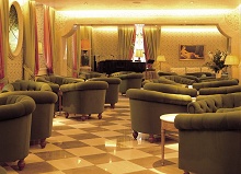 Villa Principe Leopoldo Hotel & SPA