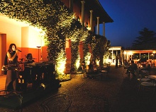 Villa Principe Leopoldo Hotel & SPA