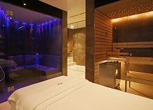 Villa Principe Leopoldo Hotel & SPA