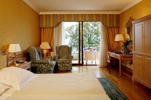 Splendide Royal Lugano