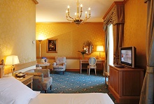 Splendide Royal Lugano