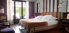 La Reserve Geneve Hotel & Spa