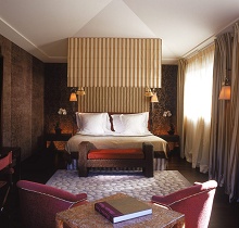 La Reserve Geneve Hotel & Spa