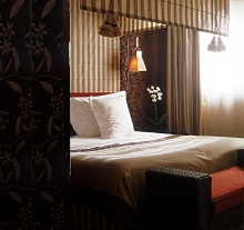 La Reserve Geneve Hotel & Spa