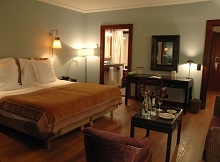 La Reserve Geneve Hotel & Spa