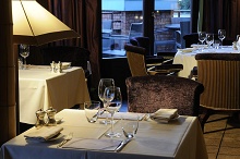 La Reserve Geneve Hotel & Spa