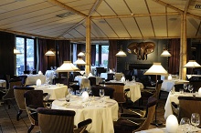 La Reserve Geneve Hotel & Spa